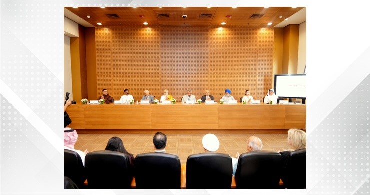 KHGC organises dialogue session on International Day of Peace